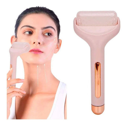 Ice Roller Rodillo Facial Hielo Piel